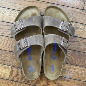 Birkenstock Arizona - Size 41